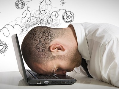 Lo STRESS: 3 tecniche per curarlo