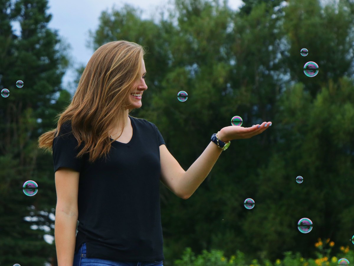 Conoscersi e coltivare la fiducia in se stessi